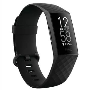 FitBit Charge 4
